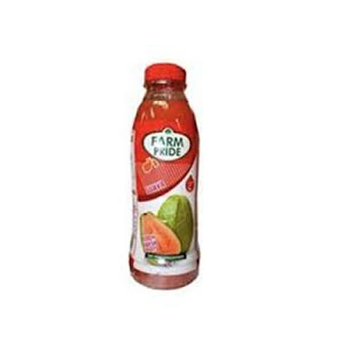 Farm Pride Guava Juice 1Ltr BEACHTOWN SUPERMARKET